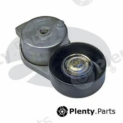 Gates-Sea T38186 — Belt Tensioner, V-ribbed belt DriveAlign®