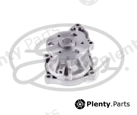 Gates-Sea GWP-0312 — Water Pump, engine cooling