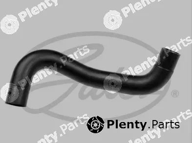 Gates-Sea 05-4436 — Radiator Hose