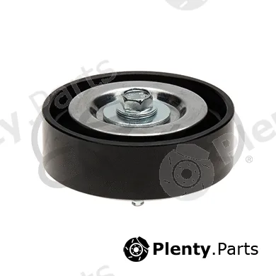 Gates-Sea T36733 — Deflection/Guide Pulley, V-ribbed belt DriveAlign®