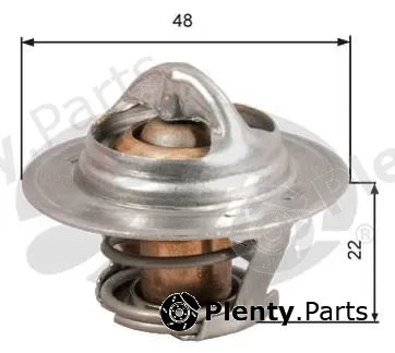 Gates-Sea TH28592G1 — Thermostat, coolant