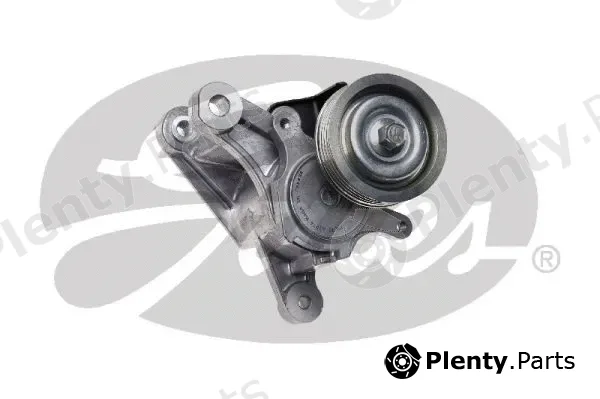 Gates-Sea T39079 — Belt Tensioner, V-ribbed belt DriveAlign®