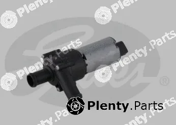 Gates-Sea 41508E — Water Pump, engine cooling