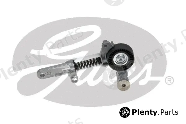 Gates-Sea T39396 — Belt Tensioner, V-ribbed belt DriveAlign®