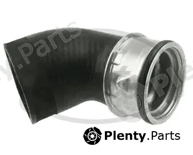 Gates-Sea 09-0053 — Charge Air Hose