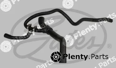 Gates-Sea 05-3075 — Radiator Hose