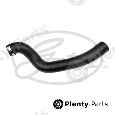 Gates-Sea 09-0908 — Charge Air Hose