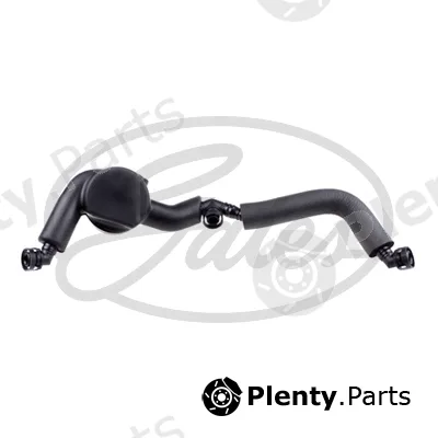 Gates-Sea EMH228 — Oil Separator, crankcase ventilation