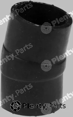 Gates-Sea 02-3022 — Radiator Hose