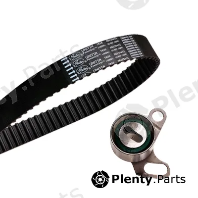 Gates-Sea TCK835N — Timing Belt Kit PowerGrip®