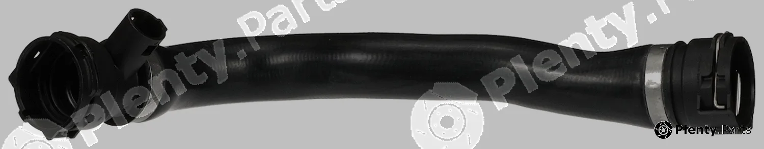 Gates-Sea 05-2854 — Radiator Hose