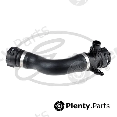 Gates-Sea 05-3300 — Radiator Hose