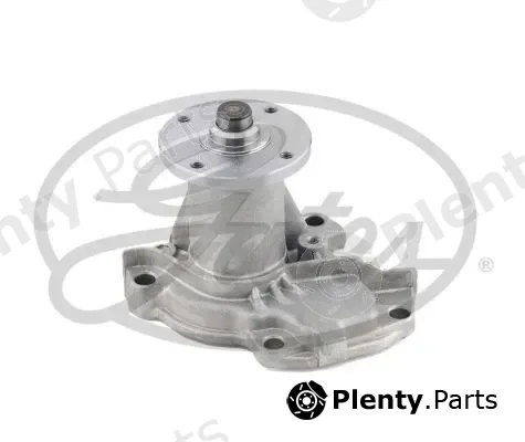 Gates-Sea GWP-0023 — Water Pump, engine cooling
