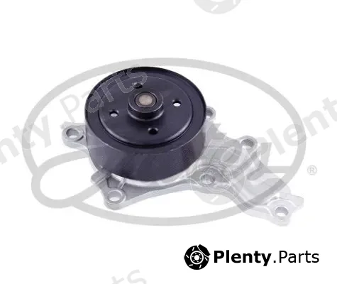Gates-Sea GWP-0316 — Water Pump, engine cooling