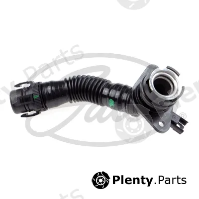 Gates-Sea EMH137 — Hose, crankcase ventilation