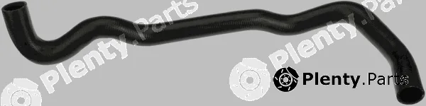 Gates-Sea 05-4549 — Radiator Hose