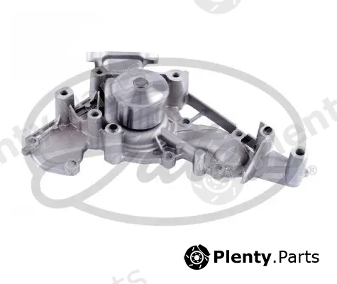 Gates-Sea GWP-0234 — Water Pump, engine cooling