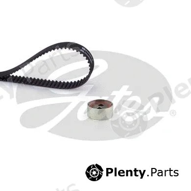 Gates-Sea TCK1010N — Timing Belt Kit PowerGrip®
