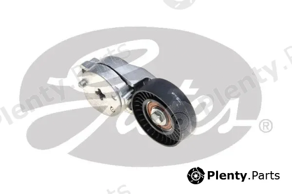 Gates-Sea T39106 — Belt Tensioner, V-ribbed belt DriveAlign®