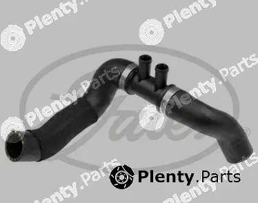 Gates-Sea 05-4078 — Radiator Hose