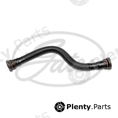 Gates-Sea EMH410 — Hose, crankcase ventilation