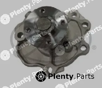 Gates-Sea GWP-0302 — Water Pump, engine cooling