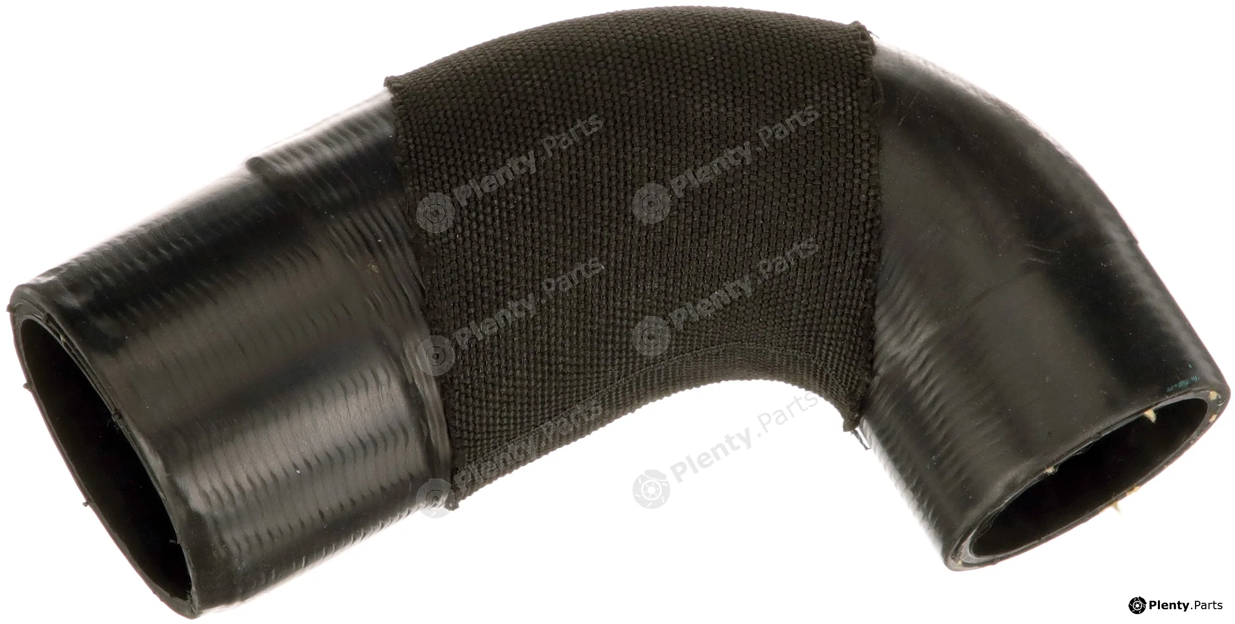 Gates-Sea 09-1593 — Charge Air Hose
