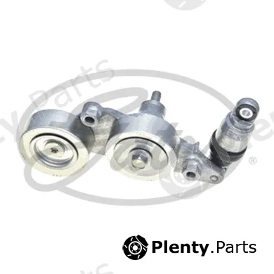 Gates-Sea T39092 — Belt Tensioner, V-ribbed belt DriveAlign®