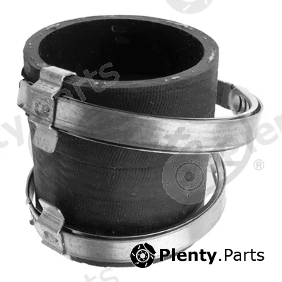 Gates-Sea 09-0030 — Charge Air Hose