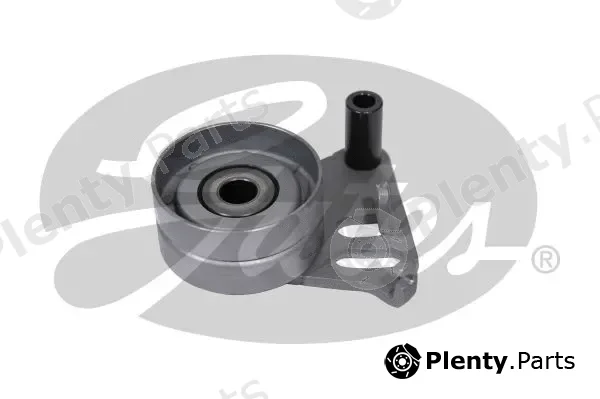 Gates-Sea T41026 — Tensioner Pulley, timing belt PowerGrip®