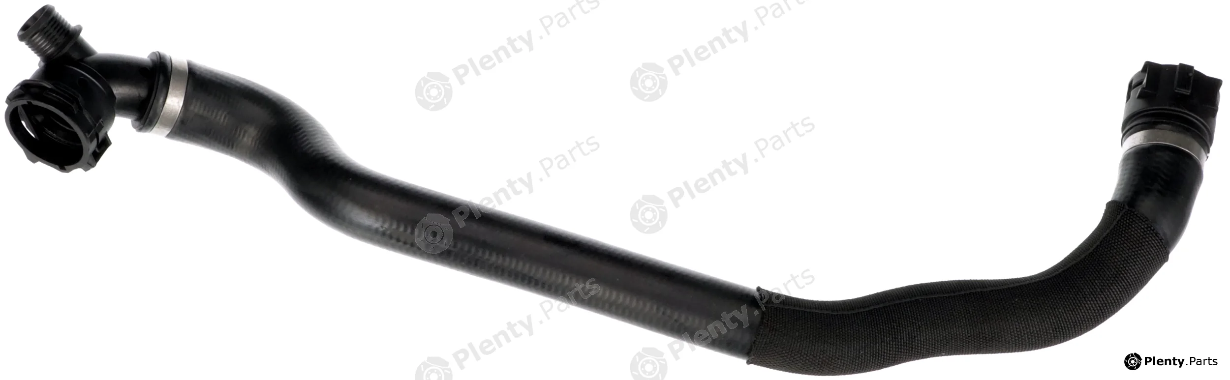 Gates-Sea 05-4857 — Radiator Hose