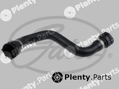 Gates-Sea 05-2592 — Radiator Hose
