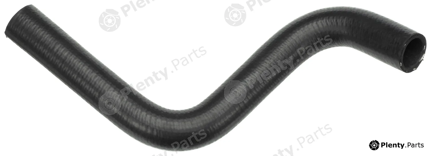 Gates-Sea 05-1297 — Radiator Hose