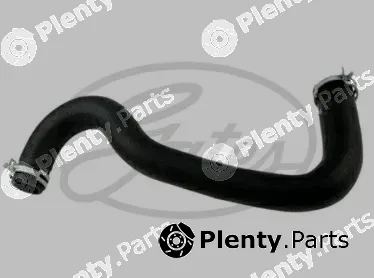Gates-Sea 05-2381 — Radiator Hose