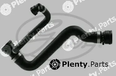 Gates-Sea 05-2387 — Radiator Hose