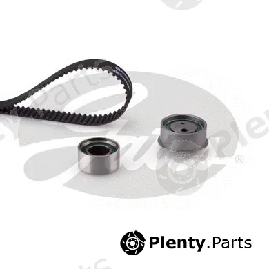 Gates-Sea TCK719P — Timing Belt Kit PowerGrip®