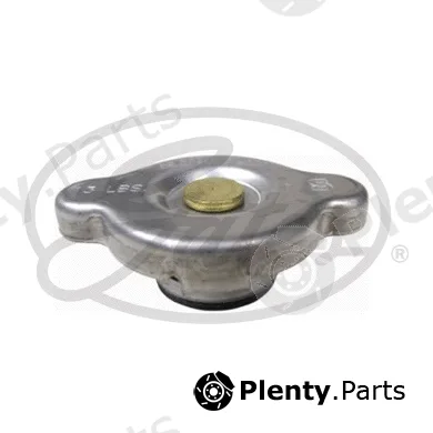 Gates-Sea 31333 — Cap, radiator