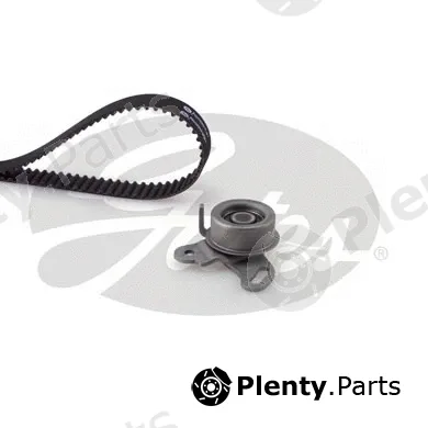 Gates-Sea TCK756N — Timing Belt Kit PowerGrip®