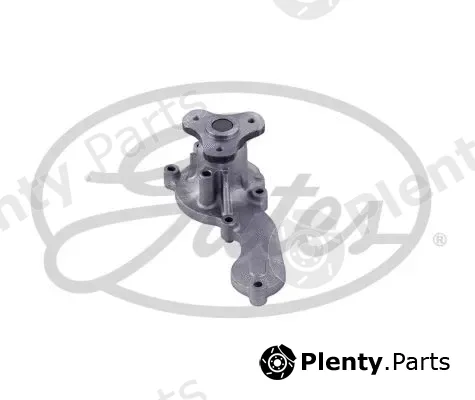 Gates-Sea GWP-0246 — Water Pump, engine cooling