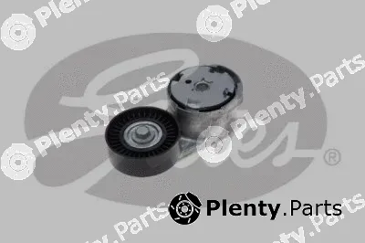 Gates-Sea T39282 — Belt Tensioner, V-ribbed belt DriveAlign®