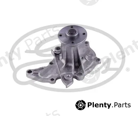 Gates-Sea GWP-0013 — Water Pump, engine cooling