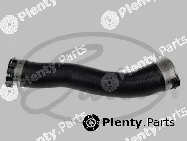 Gates-Sea 09-0753 — Charge Air Hose
