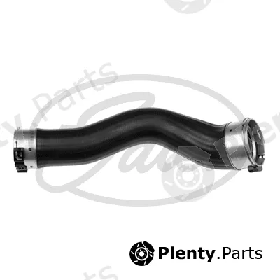 Gates-Sea 09-0745 — Charge Air Hose