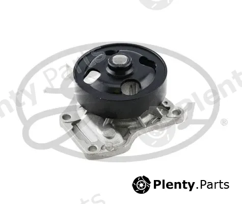 Gates-Sea GWP-0206 — Water Pump, engine cooling