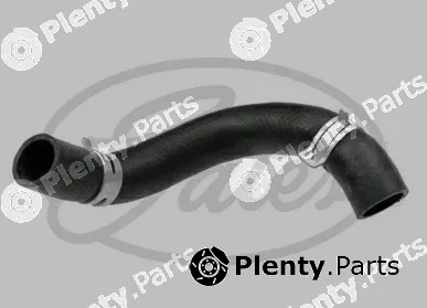 Gates-Sea 05-4118 — Radiator Hose