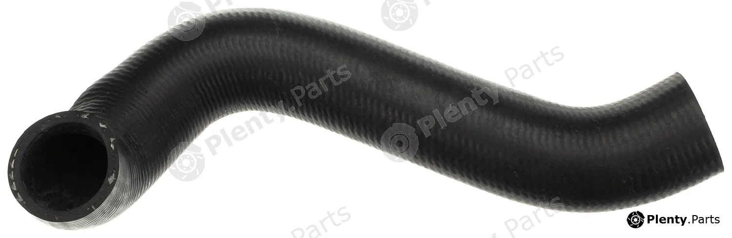 Gates-Sea 22639 — Radiator Hose