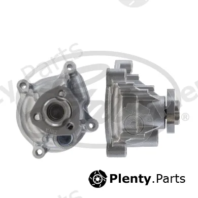 Gates-Sea WP0193 — Water Pump, engine cooling