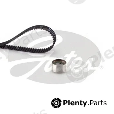 Gates-Sea TCK212N — Timing Belt Kit PowerGrip®