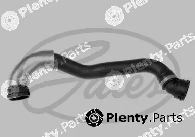 Gates-Sea 05-4090 — Radiator Hose