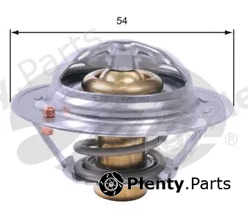 Gates-Sea TH43182G1 — Thermostat, coolant